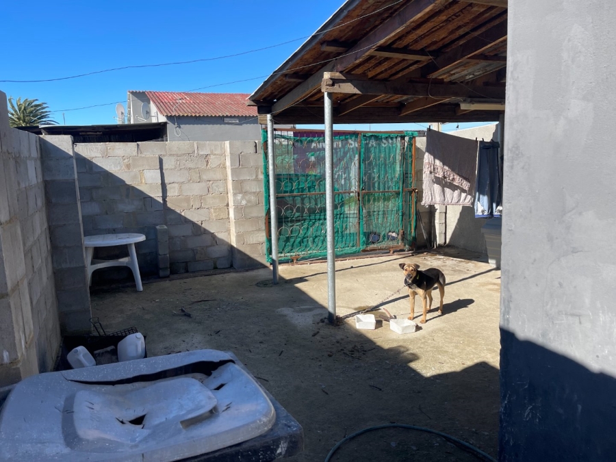 2 Bedroom Property for Sale in Sherwood Western Cape